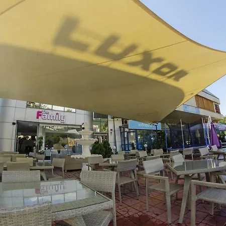 Luxor 3* Smolyan