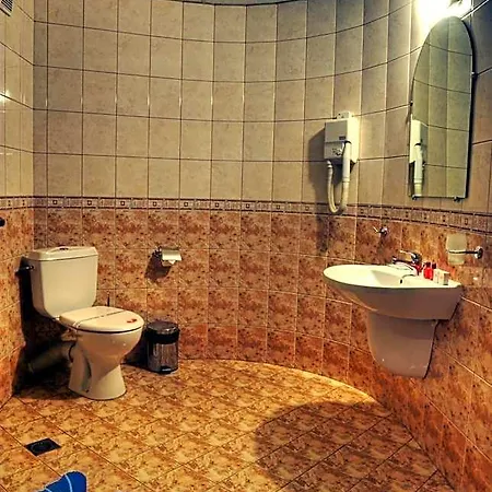 луксор 3* Смолян