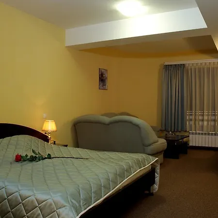 Hotel Luxor 3*