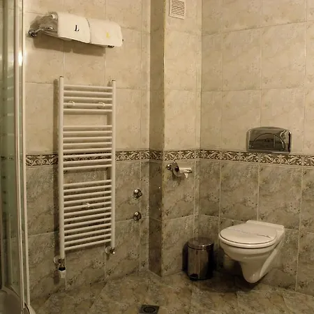 Luxor 3*