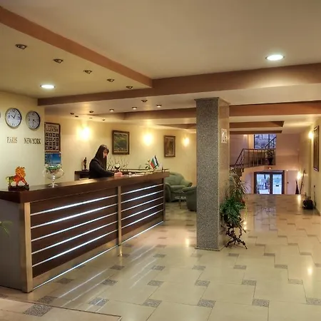 Luxor 3* Smolyan