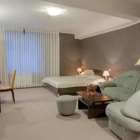 Luxor Hotel Smolyan