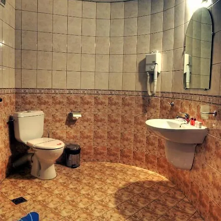Luxor Смолян