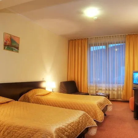 Luxor Hotel
