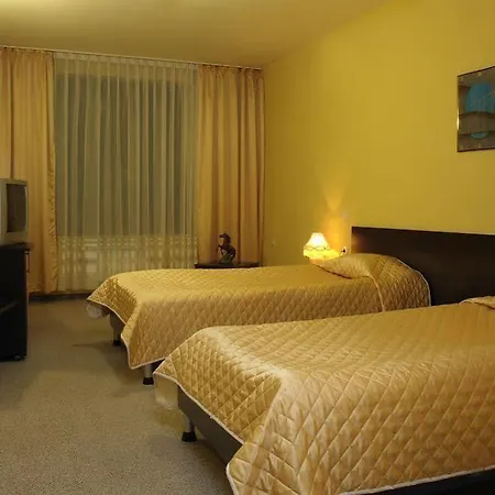 Luxor Отель 3*