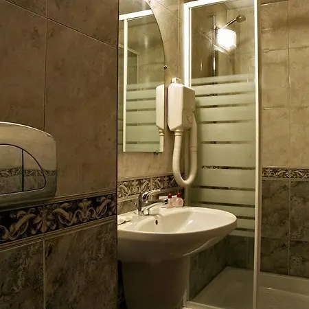 Hotel Luxor Smolyan